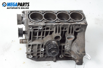 Цилиндров блок  за Skoda Fabia I Combi (04.2000 - 12.2007) 1.4 16V, 80 к.с., № 030103019