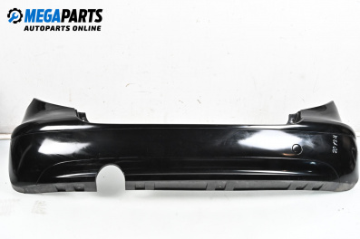 Задна броня за Mercedes-Benz A-Class Hatchback W169 (09.2004 - 06.2012), хечбек