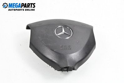 Airbag за Mercedes-Benz A-Class Hatchback W169 (09.2004 - 06.2012), 4+1 вр., хечбек, позиция: предна