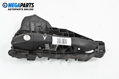 Външна дръжка за Mercedes-Benz A-Class Hatchback W169 (09.2004 - 06.2012), 4+1 вр., хечбек, позиция: предна, лява