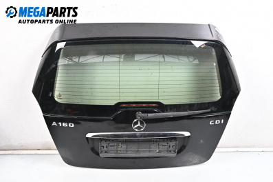 Заден капак за Mercedes-Benz A-Class Hatchback W169 (09.2004 - 06.2012), 4+1 вр., хечбек, позиция: задна
