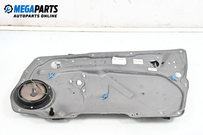 Механизъм ел. стъкло за Mercedes-Benz A-Class Hatchback W169 (09.2004 - 06.2012), 4+1 вр., хечбек, позиция: предна, дясна