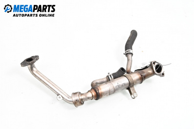 EGR охладител за Mercedes-Benz A-Class Hatchback W169 (09.2004 - 06.2012) A 160 CDI (169.006, 169.306), 82 к.с.