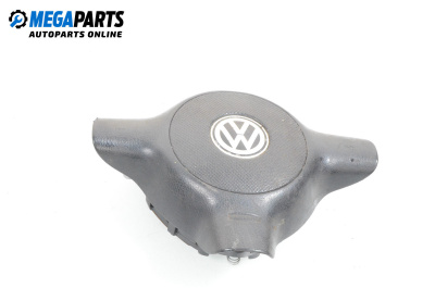 Airbag за Volkswagen Polo Hatchback III (10.1999 - 10.2001), 2+1 вр., хечбек, позиция: предна