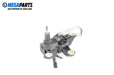 Ел. мотор за чистачките за Volkswagen Polo Hatchback III (10.1999 - 10.2001), хечбек, позиция: задна