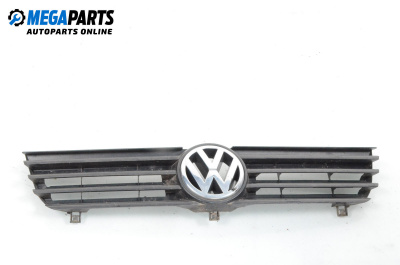 Решетка за Volkswagen Polo Hatchback III (10.1999 - 10.2001), хечбек, позиция: предна