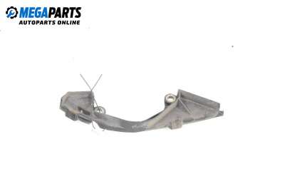 Пластмасов капак за Volkswagen Polo Hatchback III (10.1999 - 10.2001), 2+1 вр., хечбек