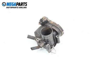 Дроселова клапа за Volkswagen Polo Hatchback III (10.1999 - 10.2001) 1.0, 50 к.с.