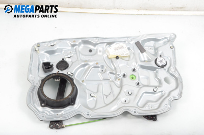 Механизъм ел. стъкло за Fiat Croma Station Wagon (06.2005 - 08.2011), 4+1 вр., комби, позиция: предна, дясна