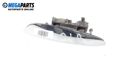 Външна дръжка за Fiat Croma Station Wagon (06.2005 - 08.2011), 4+1 вр., комби, позиция: предна, дясна