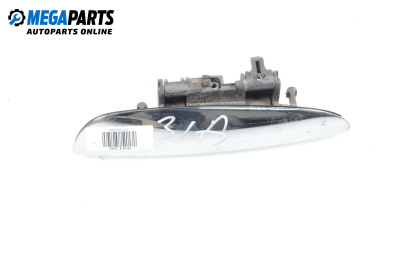 Външна дръжка за Fiat Croma Station Wagon (06.2005 - 08.2011), 4+1 вр., комби, позиция: задна, дясна