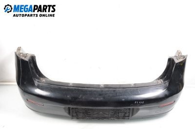 Задна броня за Fiat Croma Station Wagon (06.2005 - 08.2011), комби