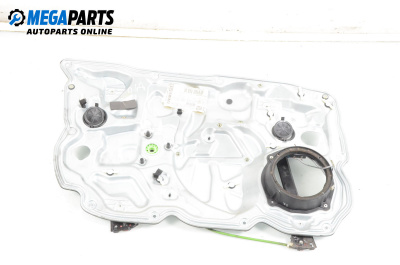 Механизъм ел. стъкло за Fiat Croma Station Wagon (06.2005 - 08.2011), 4+1 вр., комби, позиция: предна, лява