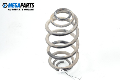 Пружина за ходова част за Fiat Croma Station Wagon (06.2005 - 08.2011), комби, позиция: задна