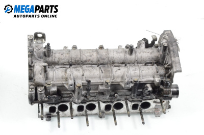 Глава за Fiat Croma Station Wagon (06.2005 - 08.2011) 1.9 D Multijet, 150 к.с.