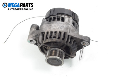 Алтернатор / генератор за Fiat Croma Station Wagon (06.2005 - 08.2011) 1.9 D Multijet, 150 к.с., № Denso MS1012101091