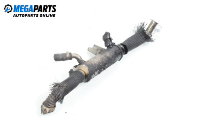 EGR охладител за Fiat Croma Station Wagon (06.2005 - 08.2011) 1.9 D Multijet, 150 к.с.