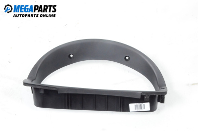 Интериорна пластмаса километраж за Hyundai Getz Hatchback (08.2002 - ...), 4+1 вр., хечбек