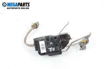 Брава на врата за Hyundai Getz Hatchback (08.2002 - ...), позиция: предна, дясна