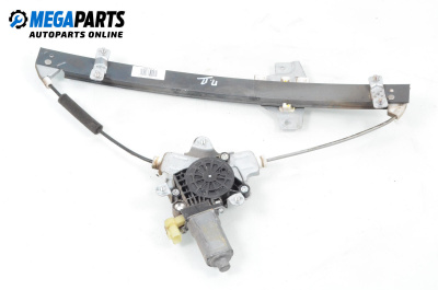 Машинка ел. стъкло за Hyundai Getz Hatchback (08.2002 - ...), 4+1 вр., хечбек, позиция: предна, дясна