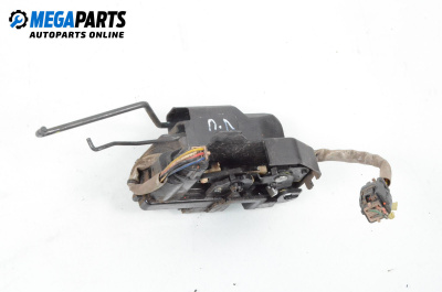 Брава на врата за Hyundai Getz Hatchback (08.2002 - ...), позиция: предна, лява