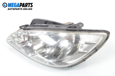 Фар за Hyundai Getz Hatchback (08.2002 - ...), хечбек, позиция: лява