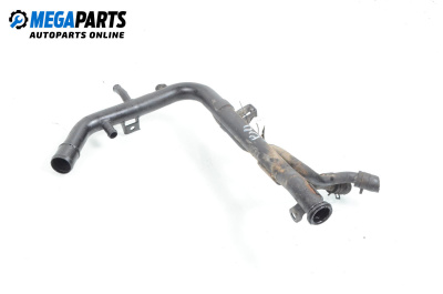 Тръба за охладителна течност за Hyundai Getz Hatchback (08.2002 - ...) 1.5 CRDi, 88 к.с.