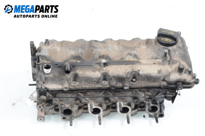 Глава за Hyundai Getz Hatchback (08.2002 - ...) 1.5 CRDi, 88 к.с.