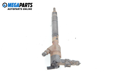 Дюза дизел за Hyundai Getz Hatchback (08.2002 - ...) 1.5 CRDi, 88 к.с.