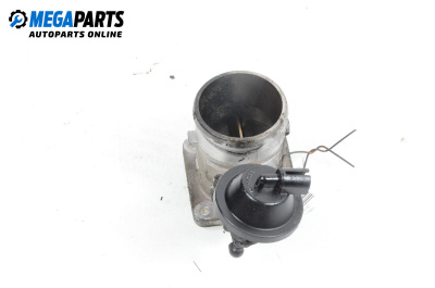 Дроселова клапа за Hyundai Getz Hatchback (08.2002 - ...) 1.5 CRDi, 88 к.с.