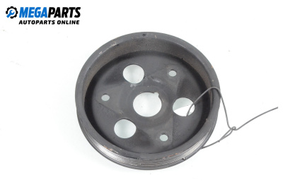 Демпферна шайба за Hyundai Getz Hatchback (08.2002 - ...) 1.5 CRDi, 88 к.с.