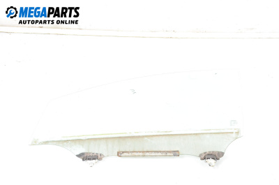 Странично стъкло за Toyota Corolla Verso II (03.2004 - 04.2009), 4+1 вр., миниван, позиция: предна, лява