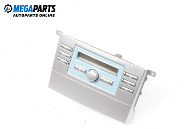 Панел климатроник за Toyota Corolla Verso II (03.2004 - 04.2009)