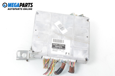 Компютър двигател за Toyota Corolla Verso II (03.2004 - 04.2009) 2.0 D-4D (CUR10), 116 к.с., № 89661-0F010