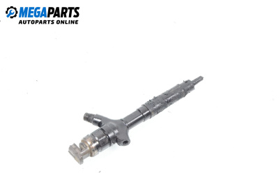 Дюза дизел за Toyota Corolla Verso II (03.2004 - 04.2009) 2.0 D-4D (CUR10), 116 к.с.