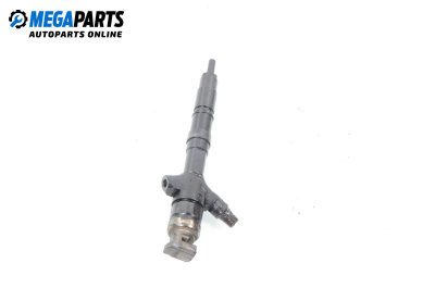 Дюза дизел за Toyota Corolla Verso II (03.2004 - 04.2009) 2.0 D-4D (CUR10), 116 к.с.