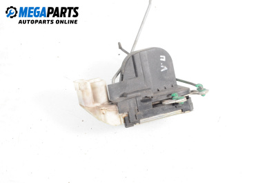 Брава на врата за Alfa Romeo 147 Hatchback (10.2000 - 12.2010), позиция: предна, лява