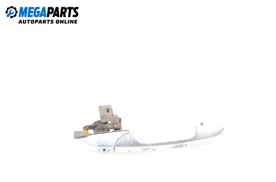 Външна дръжка за Alfa Romeo 147 Hatchback (10.2000 - 12.2010), 4+1 вр., хечбек, позиция: предна, дясна