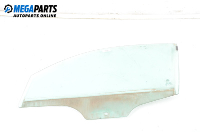 Странично стъкло за Alfa Romeo 147 Hatchback (10.2000 - 12.2010), 4+1 вр., хечбек, позиция: предна, лява