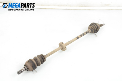Полуоска за Opel Astra G Hatchback (02.1998 - 12.2009) 1.4 16V, 90 к.с., позиция: предна, дясна