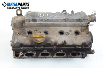 Глава за Opel Astra G Hatchback (02.1998 - 12.2009) 1.4 16V, 90 к.с.