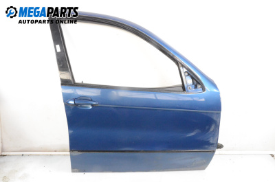 Врата за BMW X5 Series E53 (05.2000 - 12.2006), 4+1 вр., джип, позиция: предна, дясна