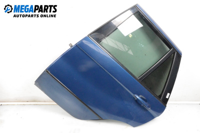 Врата за BMW X5 Series E53 (05.2000 - 12.2006), 4+1 вр., джип, позиция: задна, лява