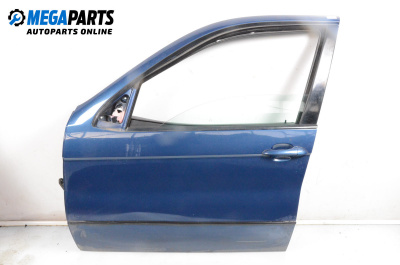 Врата за BMW X5 Series E53 (05.2000 - 12.2006), 4+1 вр., джип, позиция: предна, лява