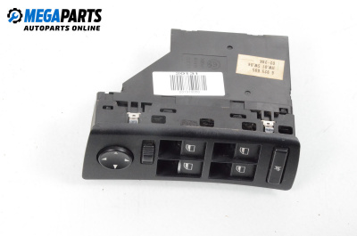 Бутони ел. стъкла и огледала  за BMW X5 Series E53 (05.2000 - 12.2006), № 6925695