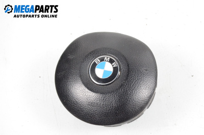 Airbag за BMW X5 Series E53 (05.2000 - 12.2006), 4+1 вр., джип, позиция: предна