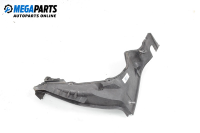 Държач броня за BMW X5 Series E53 (05.2000 - 12.2006), джип, позиция: задна, дясна