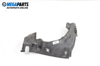 Държач броня за BMW X5 Series E53 (05.2000 - 12.2006), джип, позиция: задна, лява