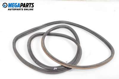 Уплътнение за багажник за BMW X5 Series E53 (05.2000 - 12.2006), 4+1 вр., джип, позиция: задна