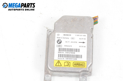 Модул за AIRBAG за BMW X5 Series E53 (05.2000 - 12.2006), № 6912755